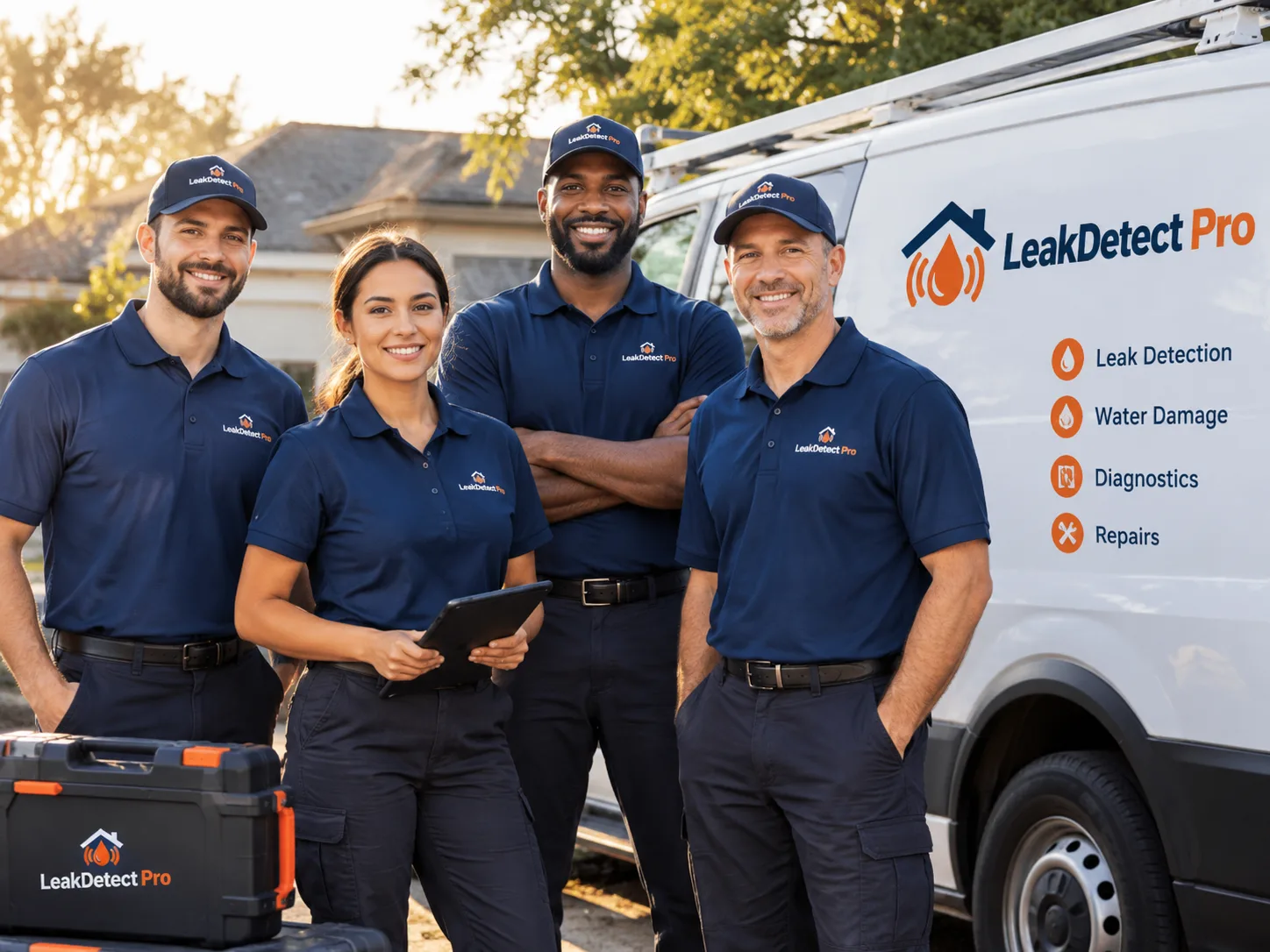 Roof Repair company in Marksville, LA